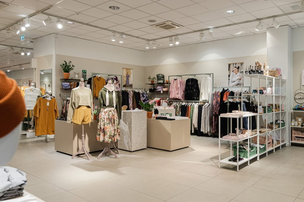 TILAKOn kohde Miela Designroom