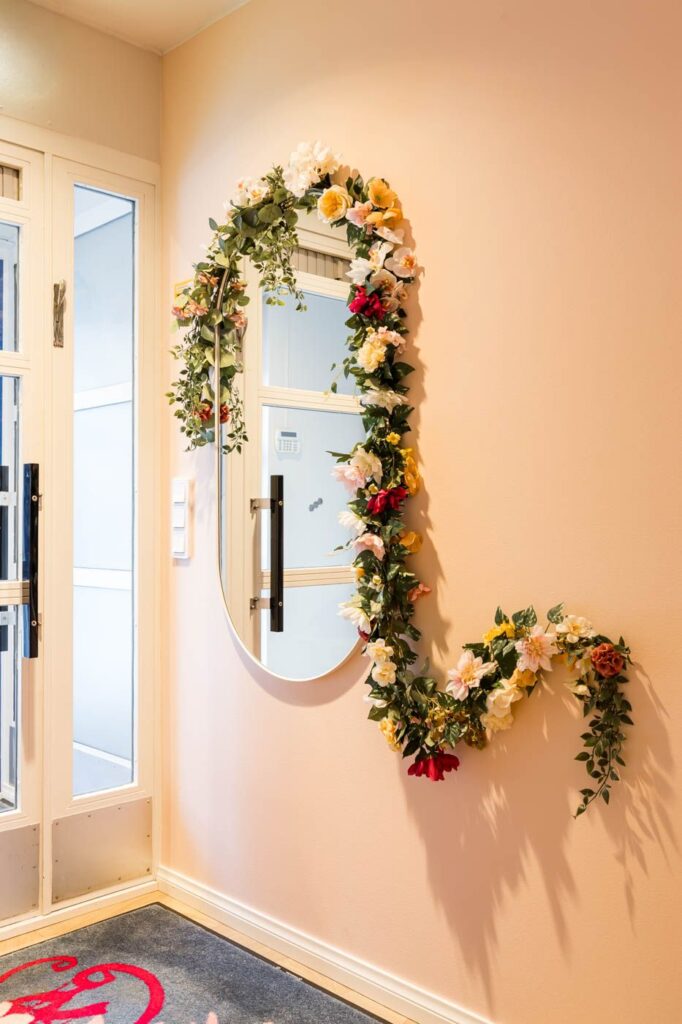 Hammashoitola Smilespa Tampere. Sisustussuunnittelu Tilako Oy